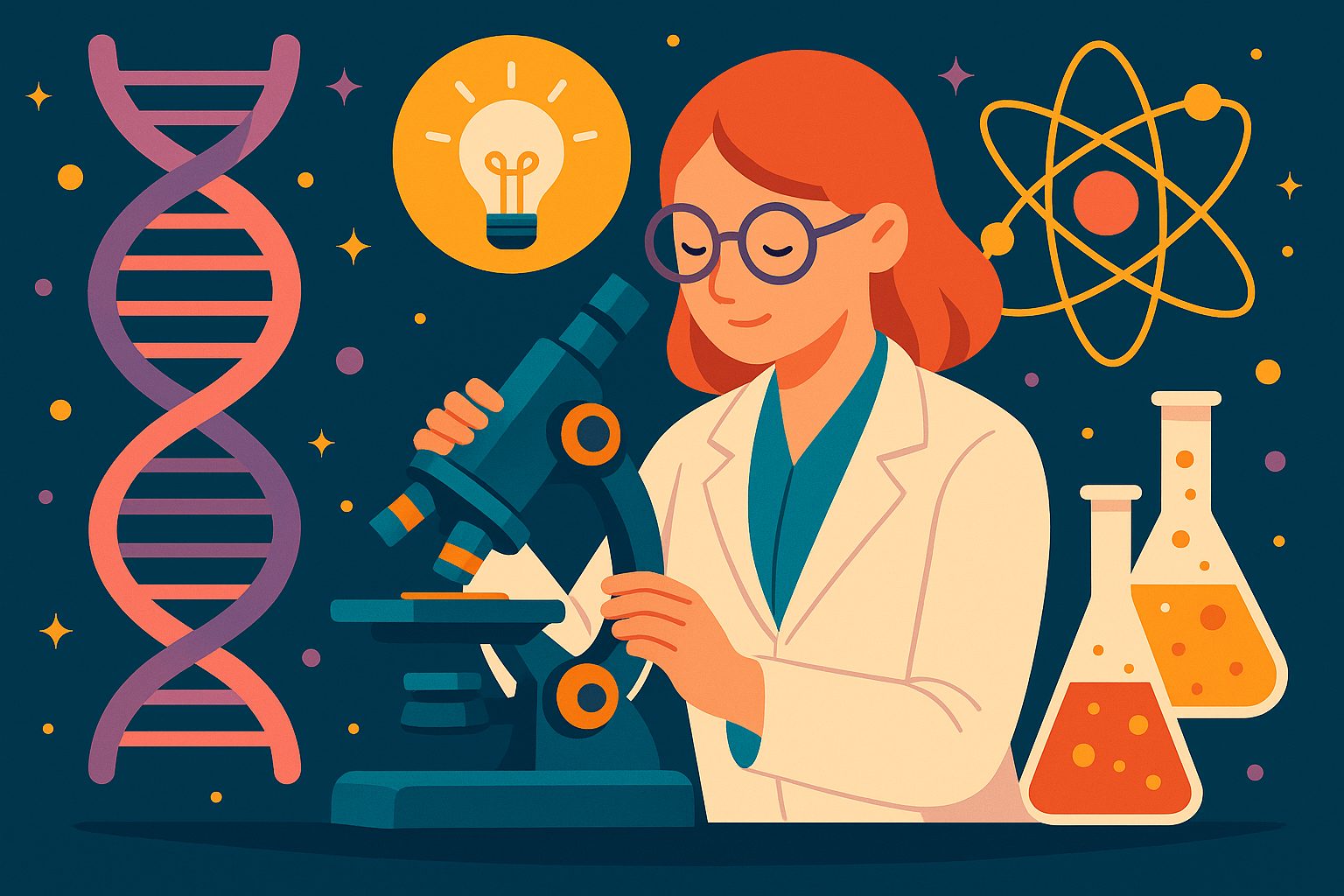 How Scientific Crowdfunding Is Accelerating Breakthrough Research
