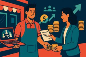 How Small Business Owners Can Leverage Debt-Based Crowdfunding to Fuel Growth