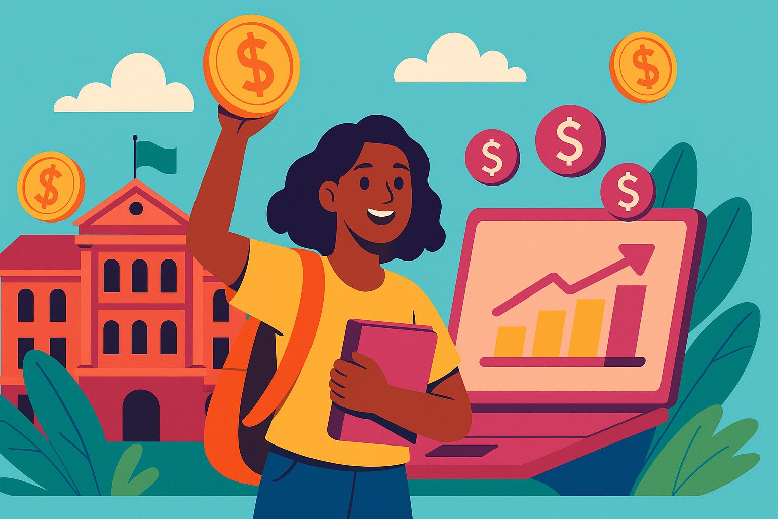 How Student Crowdfunding Is Changing the Tuition Landscape