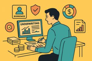 How Underwriting Processes Work in Debt Crowdfunding Platforms