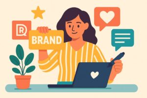How to Build a Memorable Brand for Your Crowdfunding Project
