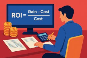 How to Calculate Real ROI on Debt Crowdfunding Investments