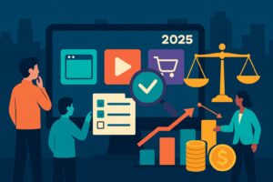 How to Choose the Best Royalty Exchange Platform in 2025