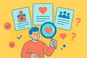 How to Choose the Right Donation Crowdfunding Campaign to Support