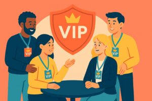 How to Create a VIP Backer Group to Foster Community Loyalty