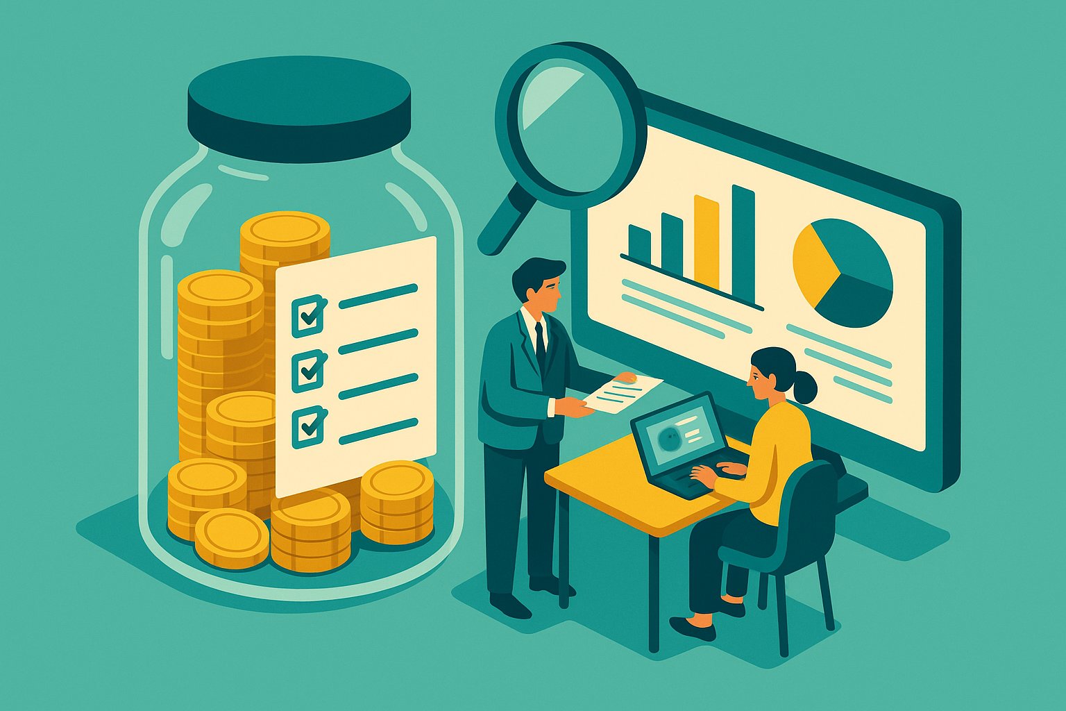 How to Ensure Transparency in Your Donation Crowdfunding Campaign