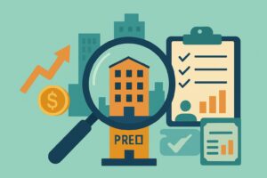 How to Evaluate Commercial Real Estate Crowdfunding Opportunities