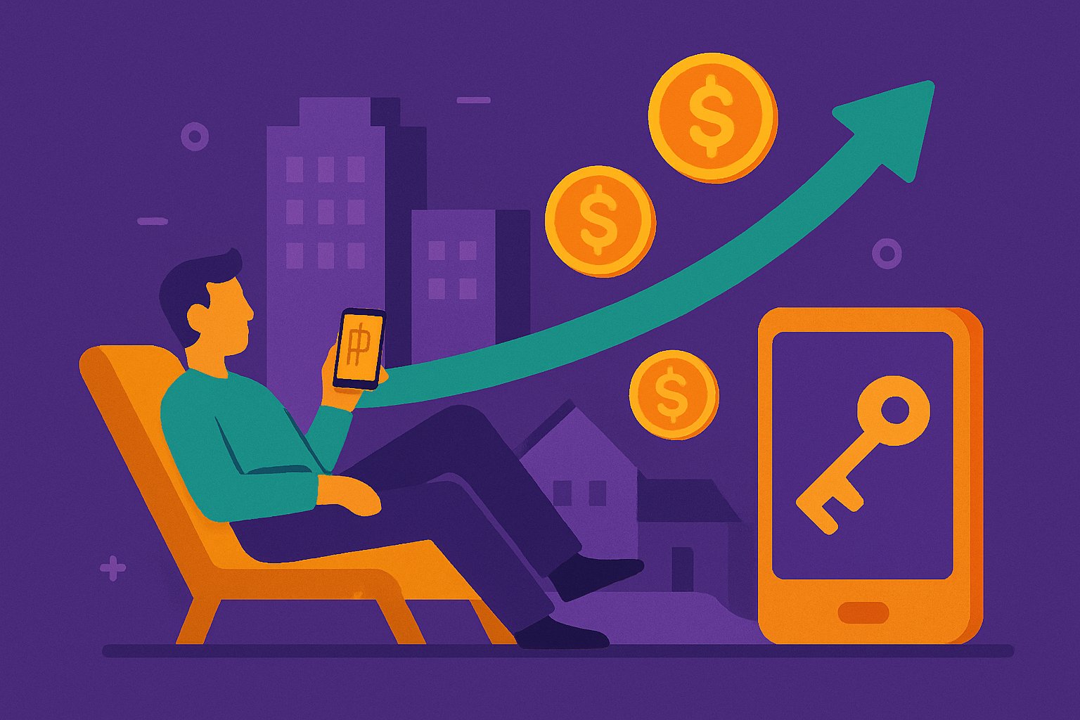 How to Get Started with Fundrise for Passive Real Estate Investing