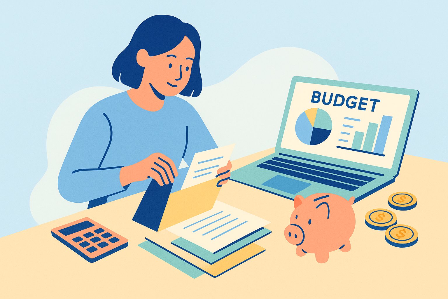 How to Get Your Finances in Shape Before Applying for Debt Crowdfunding