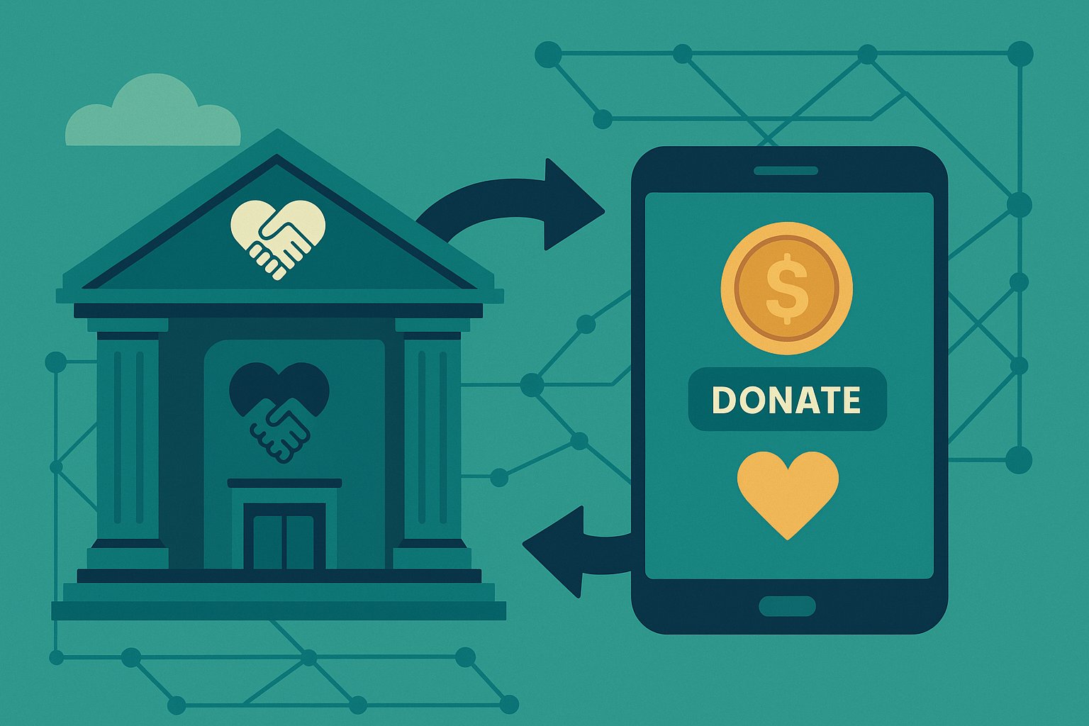 How to Integrate Your 501(c)(3) Nonprofit with Donation Crowdfunding