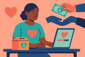 How to Launch a Successful Donation-Based Crowdfunding Campaign as a Nonprofit