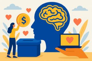 How to Launch a Successful Mental Health Crowdfunding Campaign
