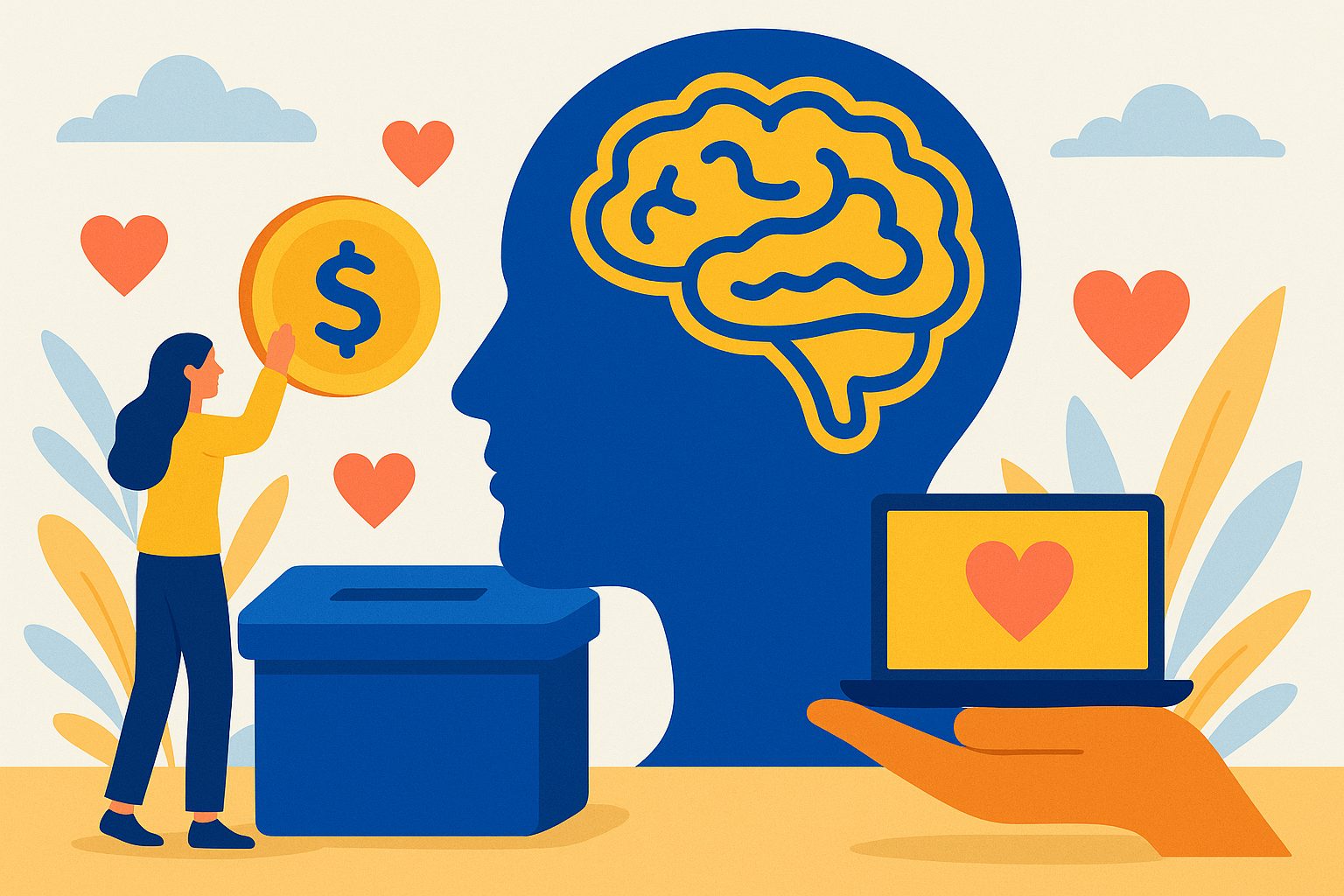 How to Launch a Successful Mental Health Crowdfunding Campaign