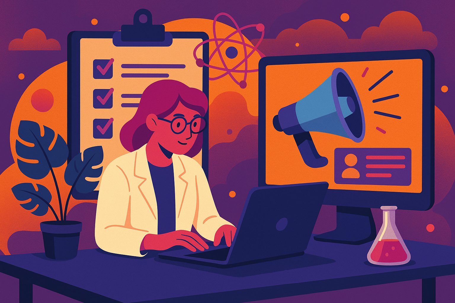 How to Launch a Successful Research Campaign Online