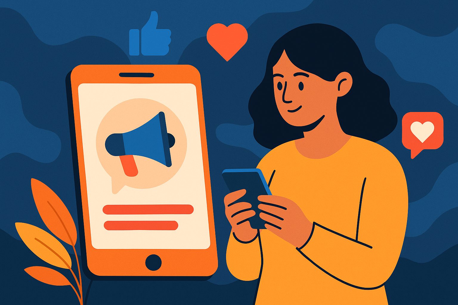 How to Leverage Social Media for Advocacy Crowdfunding