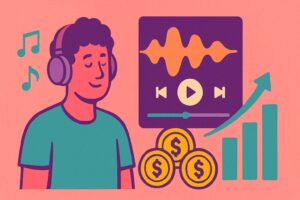 How to Maximize Album Royalties in the Streaming Era