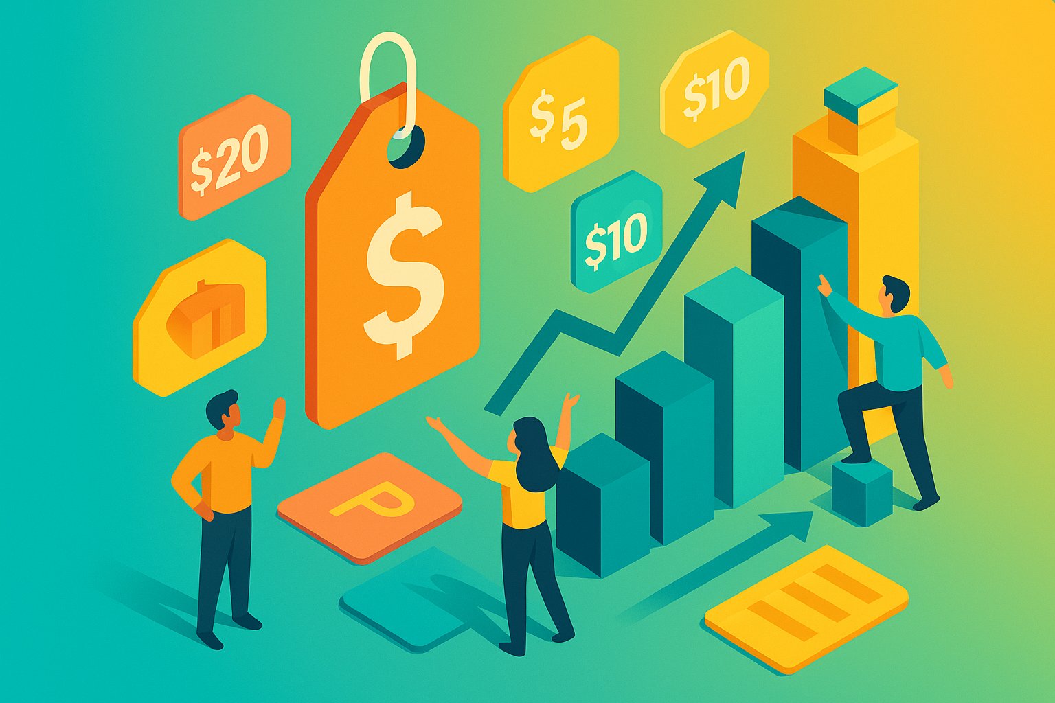How to Price Your Perks to Maximize Backer Engagement