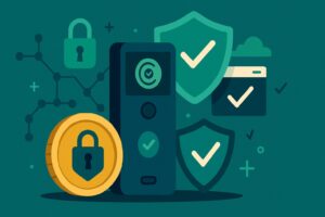 How to Secure Your Hardware Wallet for Crowdfunding Investments
