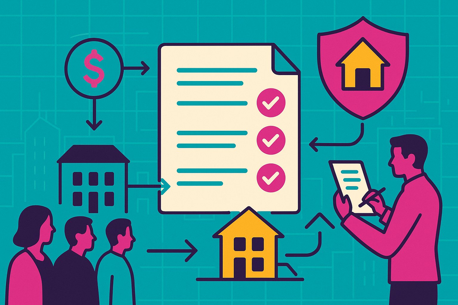 How to Set Up an SPV for Your Next Crowdfunded Property Project