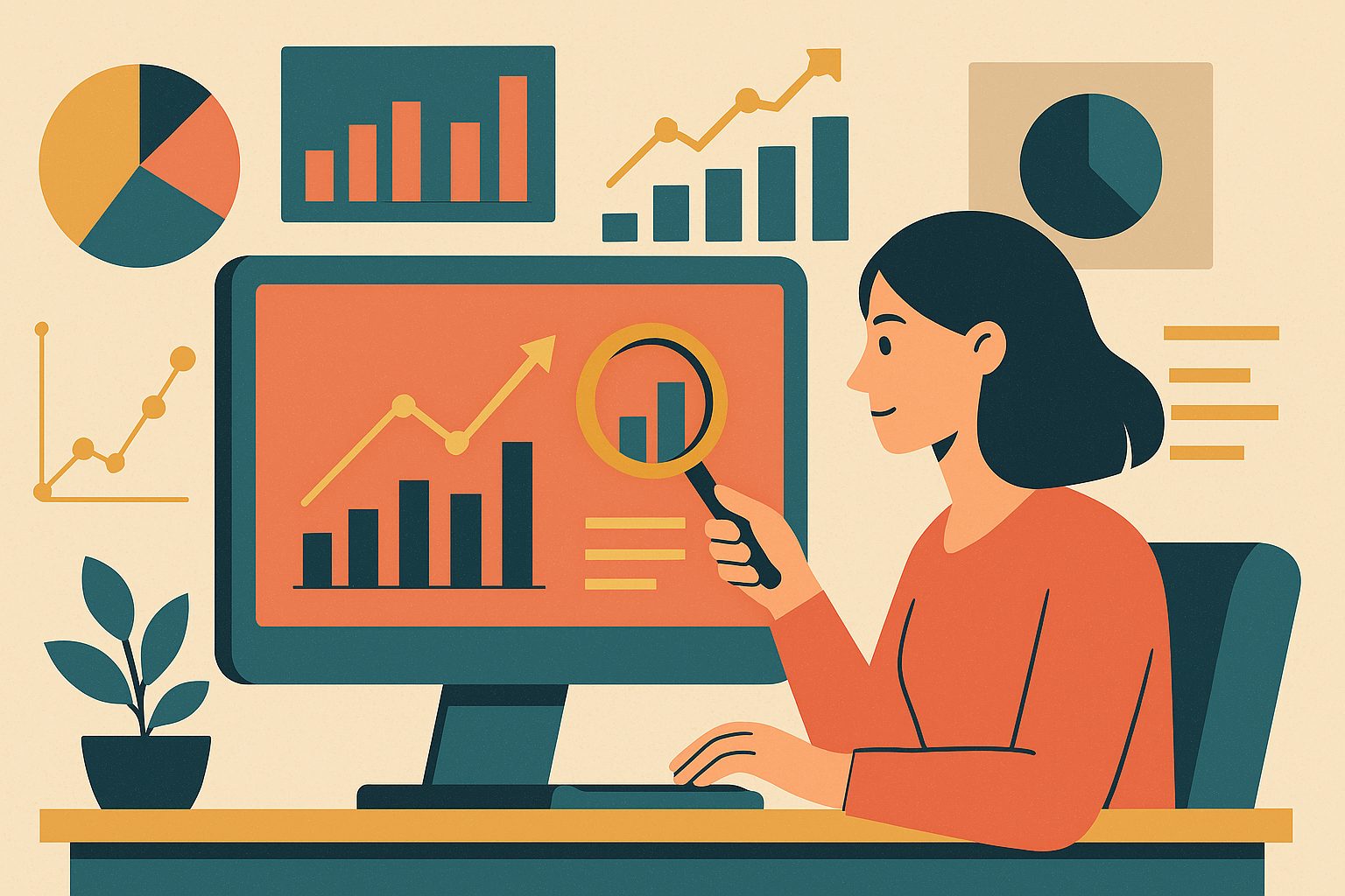 How to Track Your Campaign with Analytics Software