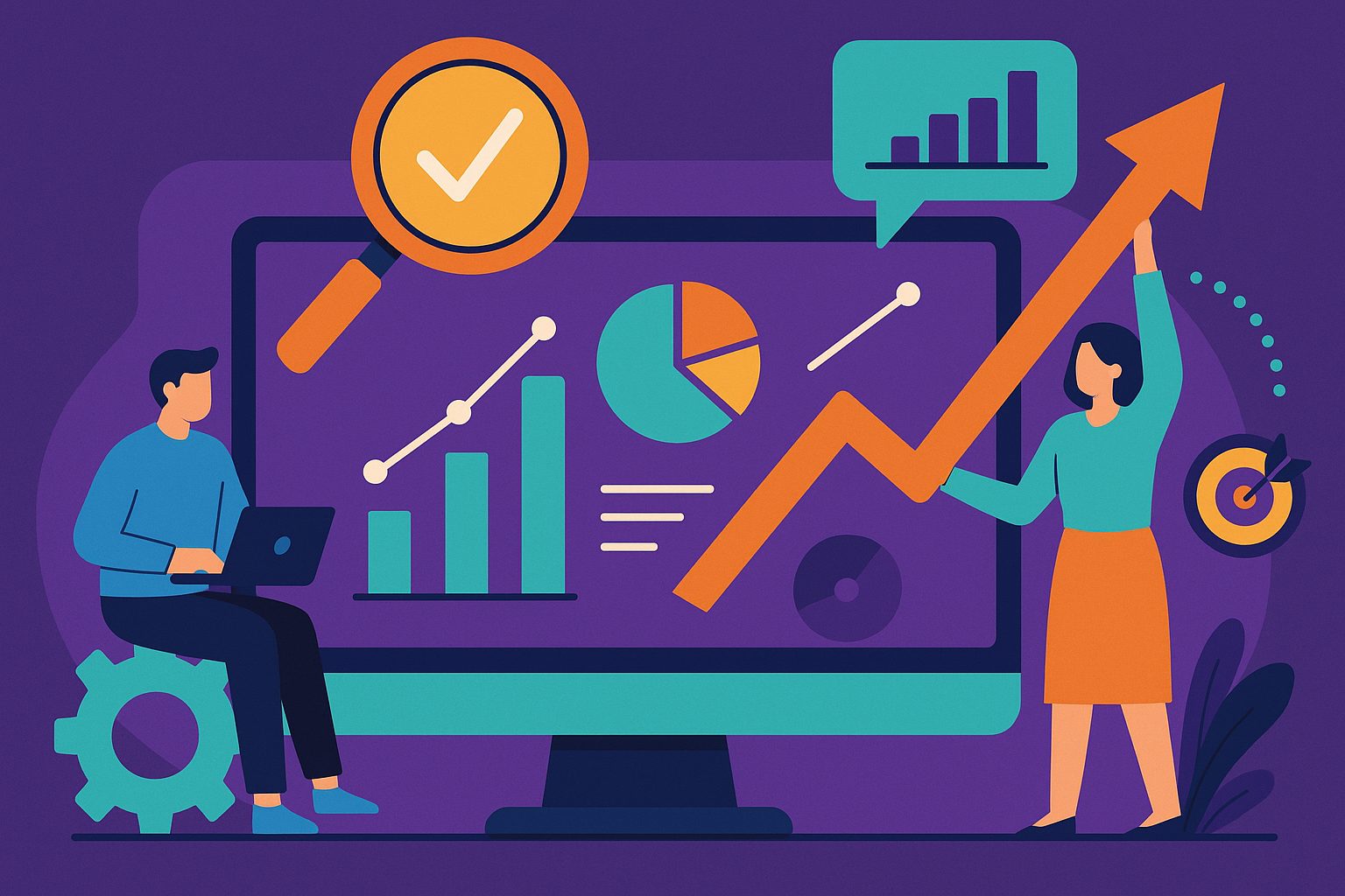How to Use Analytics Integrations to Improve Campaign Strategy