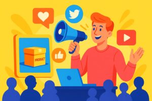 How to Use Influencer Partnerships to Boost Your Reward-Based Campaign
