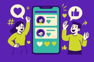 How to Use Social Media Shoutouts to Appreciate Recurring Givers