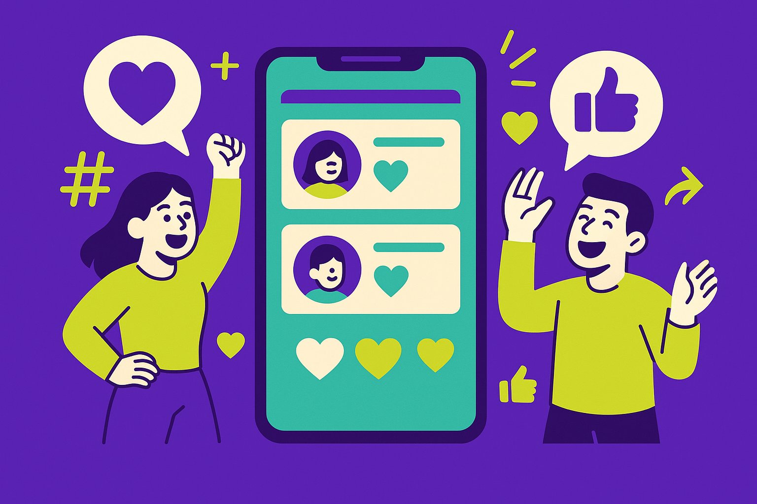 How to Use Social Media Shoutouts to Appreciate Recurring Givers