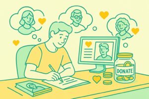 How to Write Narratives That Connect with Crowdfunding Supporters