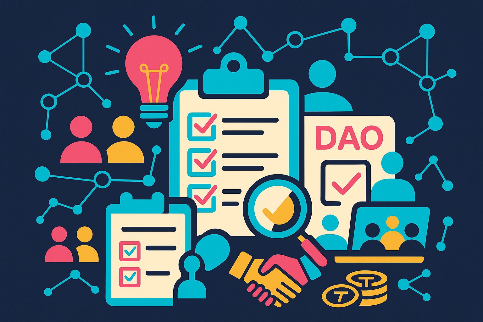 Insider Tips for DAO Voters on Governance Proposals