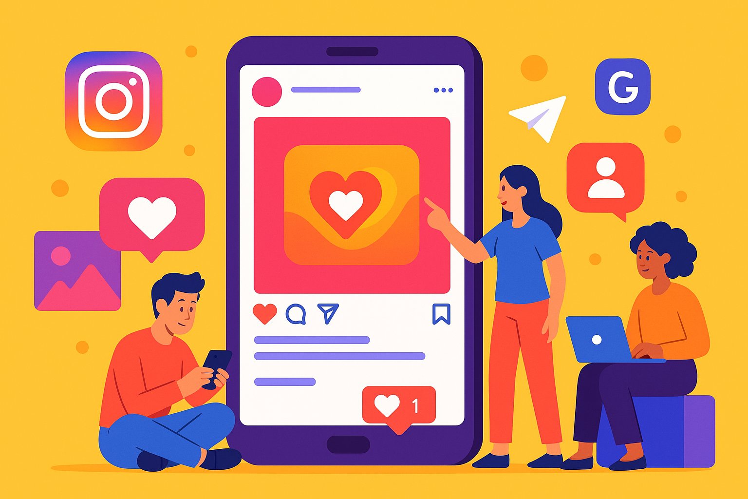 Instagram Marketing Ideas to Engage Backers Pre-Launch