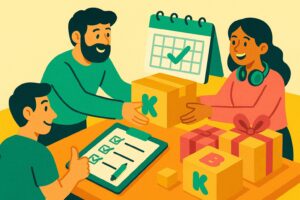 Kickstarter Backer Rewards: How to Keep Promises