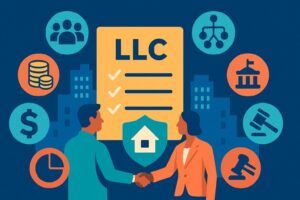 LLC Operating Agreements: Essential Clauses for Crowdfunded Investments