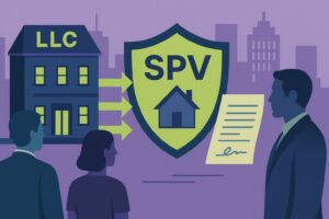 LLC vs SPV: Which Legal Structure Works Best for Your Crowdfunded Deal?