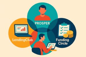 LendingClub vs Prosper vs Funding Circle: Comprehensive Platform Rundown