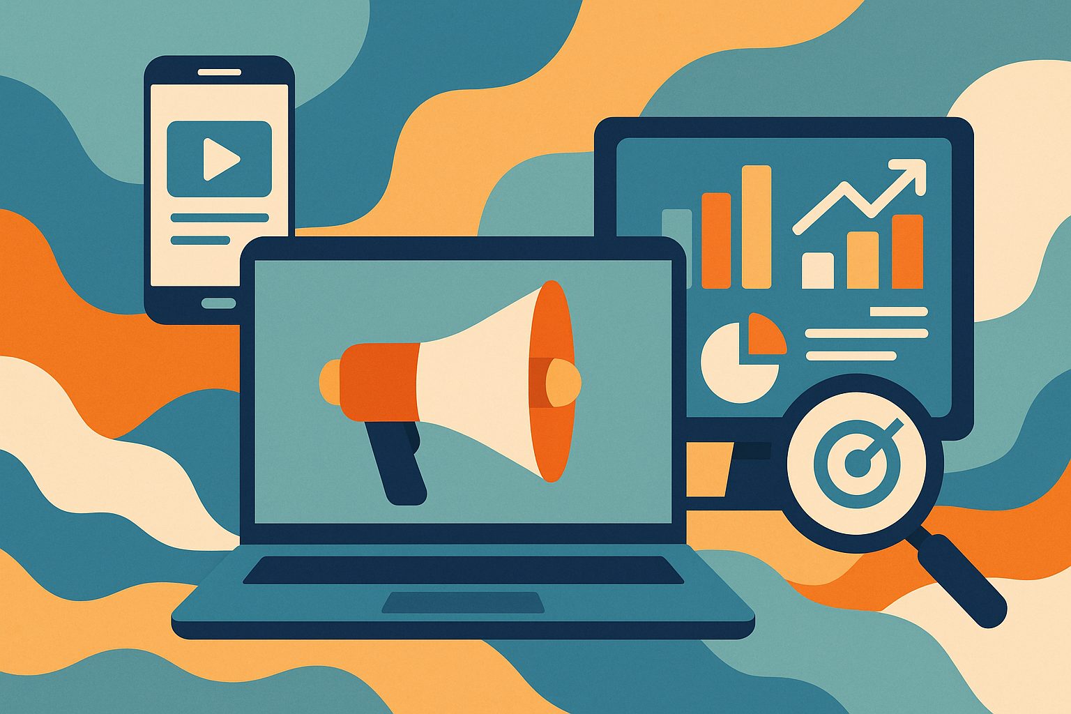 Marketing Software Every Crowdfunder Should Know About