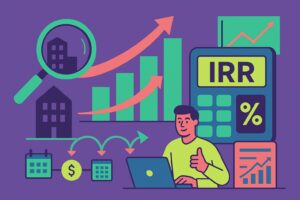 Mastering IRR Calculations in Real Estate Crowdfunding Investments