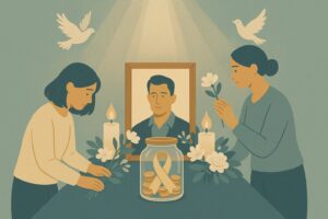 Memorial Campaign Ideas That Honor Loved Ones and Inspire Donors