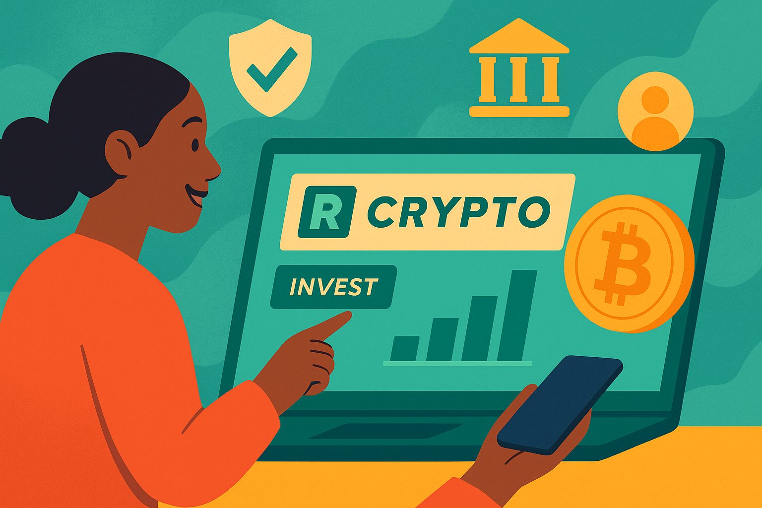 Navigating Republic Crypto: From Account Setup to Investing
