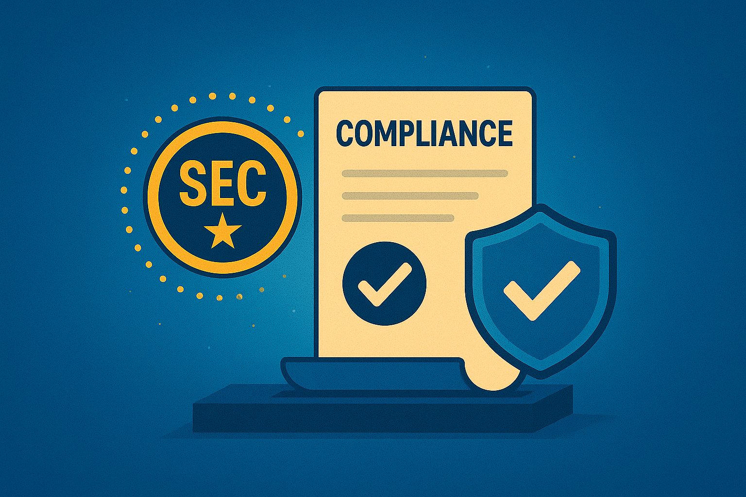 Navigating SEC Compliance for Your Next ICO