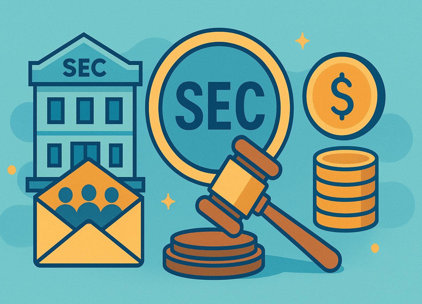 Navigating SEC Regulations for Debt Crowdfunding Campaigns
