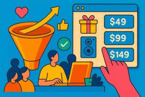 Optimizing Reward Tiers for Increased Crowdfunding Conversions