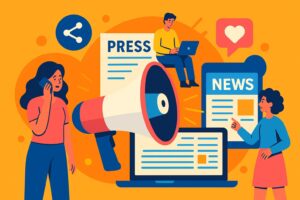PR Tactics to Amplify Your Reward-Based Crowdfunding Project