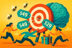 Perk Pricing Psychology: How to Set Rewards That Sell