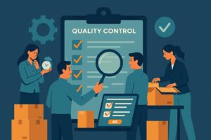 Quality Control Checklist Every Crowdfunding Creator Needs