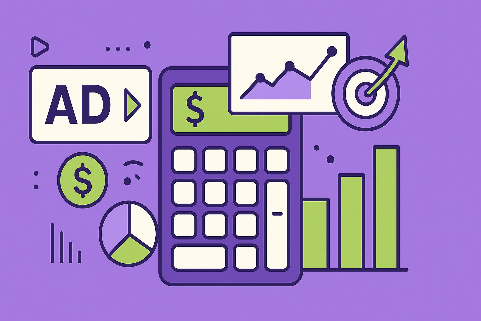 ROI Calculator for Ads