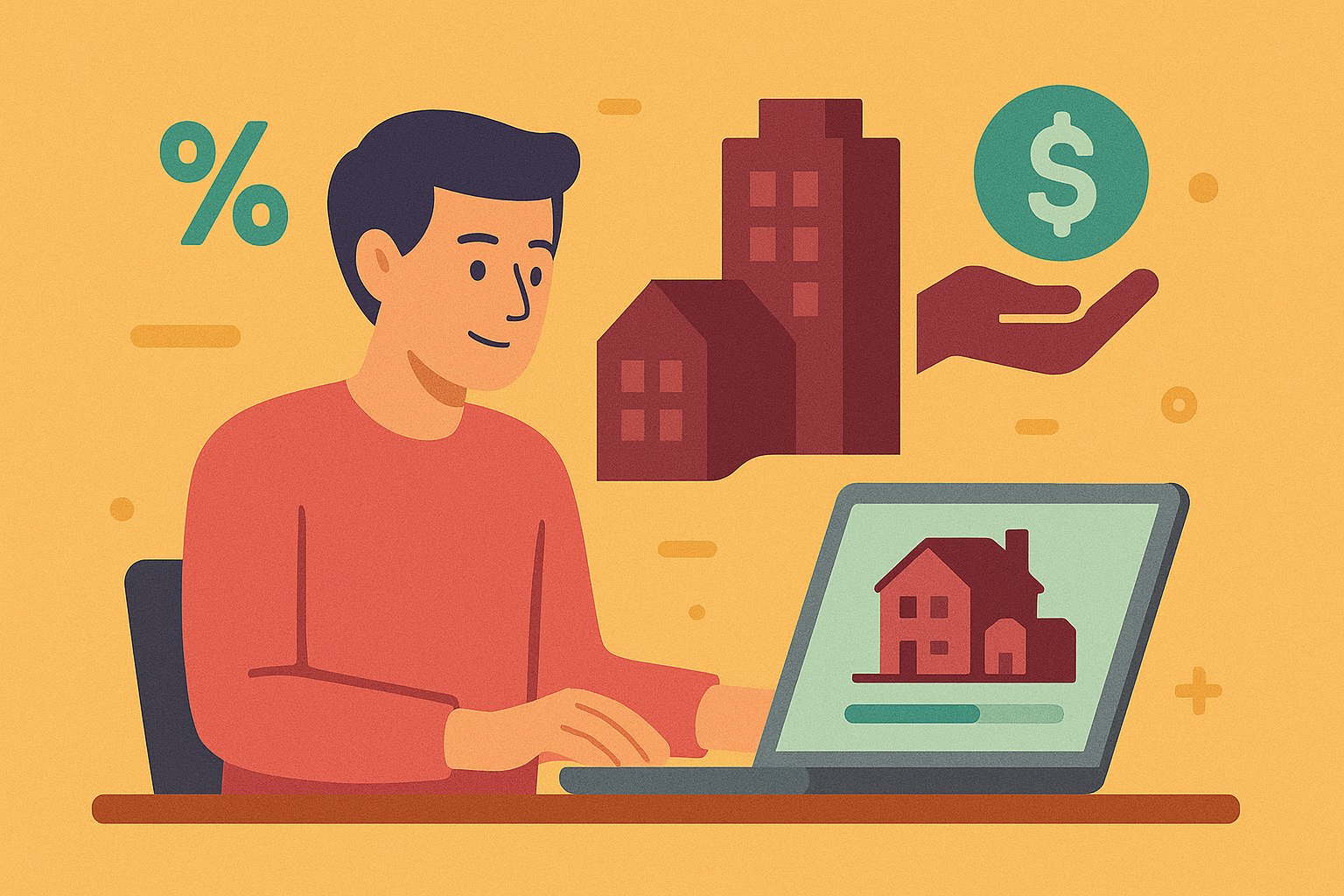 RealtyMogul User Experience: A Beginner’s Guide to Crowdfunding