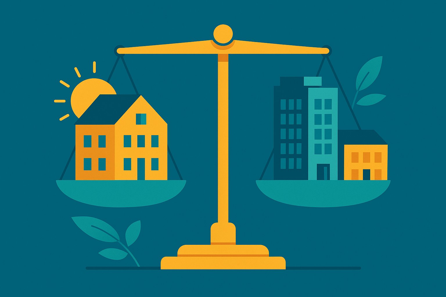RealtyMogul vs Fundrise: Which Platform Is Right for You?