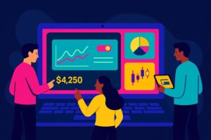 Republic Crypto Dashboard Deep Dive: Key Features Explained