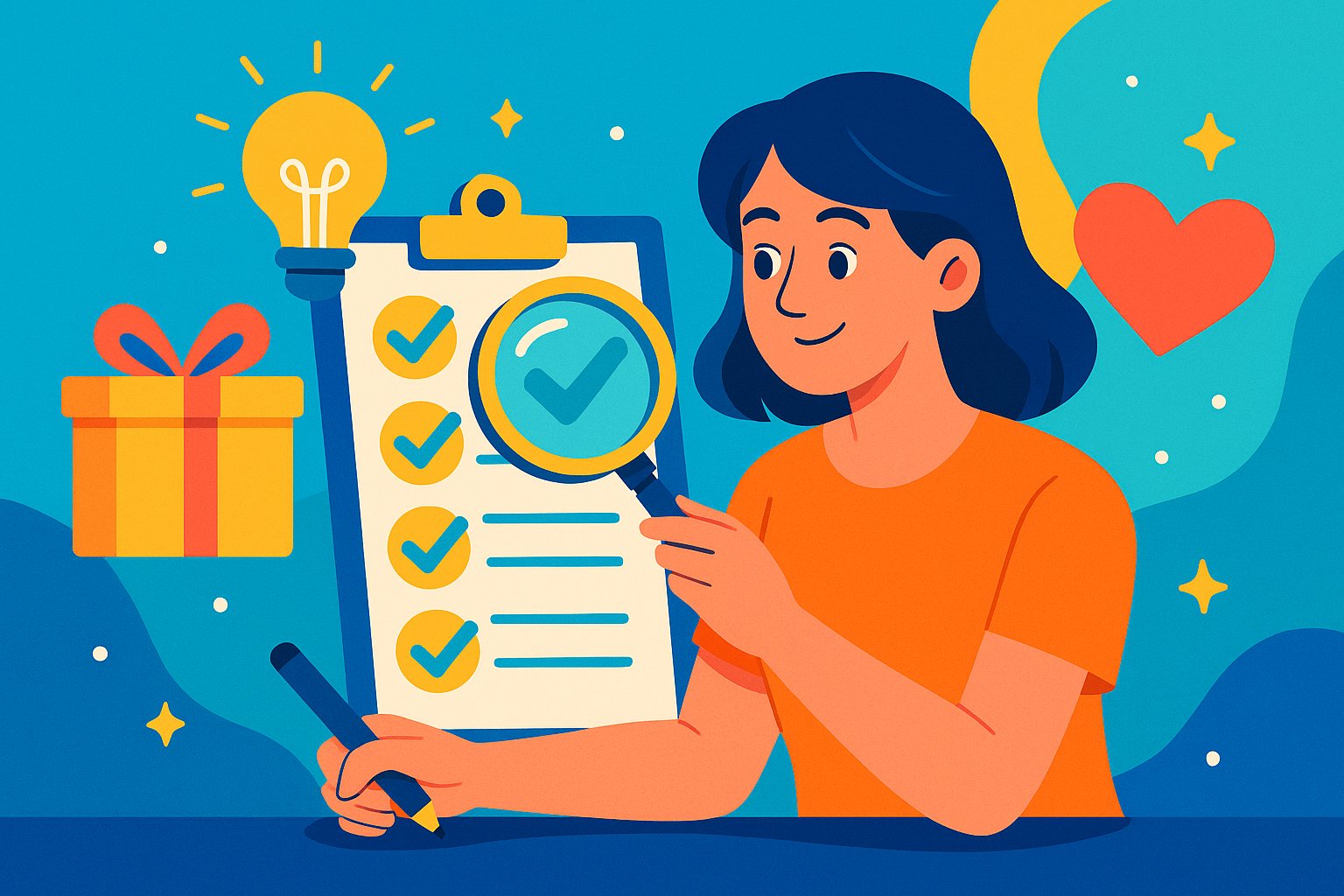 Reward-Based Crowdfunding: What Every Supporter Should Check